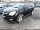 CHEVROLET EQUINOX 2LT снимка