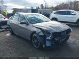 HYUNDAI ELANTRA N LINE KMHLR4AF3PU****** снимка