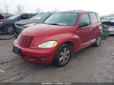 CHRYSLER PT CRUISER LIMITED 3C8FY68B04T****** fotografie