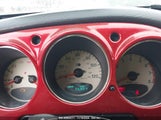 CHRYSLER PT CRUISER LIMITED 3C8FY68B04T****** fotografie
