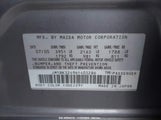 MAZDA MAZDA3 S GRAND TOURING JM1BK324961****** снимка