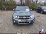 FORD ESCAPE LIMITED 1FMCU0E70CK****** снимка