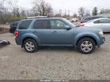 FORD ESCAPE LIMITED 1FMCU0E70CK****** fotografie