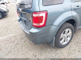 FORD ESCAPE LIMITED 1FMCU0E70CK****** photo