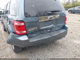 FORD ESCAPE LIMITED 1FMCU0E70CK****** снимка