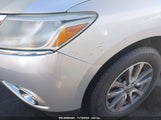 NISSAN PATHFINDER PLATINUM/S/SL/SV 5N1AR2MNXFC600250 photo