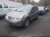 NISSAN ROGUE S photo