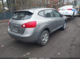 NISSAN ROGUE S photo