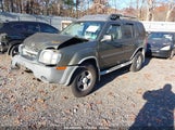 NISSAN XTERRA XE 5N1ED28Y44C****** снимка