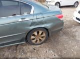 HONDA ACCORD 3.5 EX-L снимка