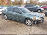 HONDA ACCORD 3.5 EX-L снимка