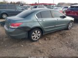 HONDA ACCORD 3.5 EX-L снимка