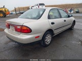 MAZDA PROTEGE DX/LX/ES JM1BB1416T0****** снимка