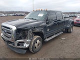FORD F-350 LARIAT 1FT8W3DT1FE****** снимка