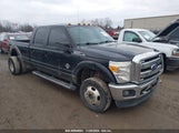 FORD F-350 LARIAT 1FT8W3DT1FE****** снимка