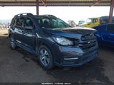 SUBARU ASCENT PREMIUM 4S4WMACD1N3****** photo