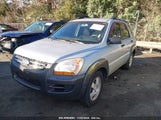 KIA SPORTAGE LX KNDJF724457****** снимка