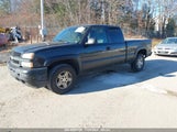 CHEVROLET SILVERADO 1500 Z71 2GCEK19V751****** снимка
