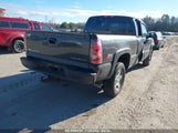 CHEVROLET SILVERADO 1500 Z71 2GCEK19V751****** снимка