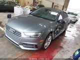 AUDI A4 2.0T SEASON OF AUDI ULTRA PREMIUM WAUKMAF44HN****** снимка