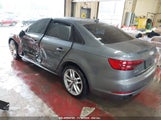 AUDI A4 2.0T SEASON OF AUDI ULTRA PREMIUM WAUKMAF44HN****** photo