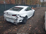 LEXUS RC 350 F SPORT JTHGZ5DC1P5****** photo