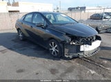 TOYOTA MIRAI JTDBVRBDXJA****** снимка