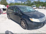 HONDA ODYSSEY EX 5FNRL5H43BB****** photo