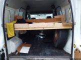 FORD TRANSIT CONNECT XL photo