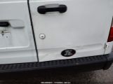 FORD TRANSIT CONNECT XL photo