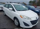 MAZDA MAZDA5 SPORT photo