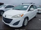 MAZDA MAZDA5 SPORT photo