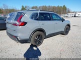 HONDA CR-V HYBRID SPORT-L 7FARS6H86RE****** fotografie