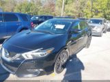 NISSAN MAXIMA 3.5 PLATINUM photo