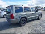 JEEP COMMANDER LIMITED 1J8HG582X7C****** снимка