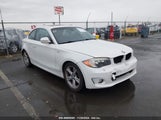BMW 128I WBAUP9C54DV****** fotografie