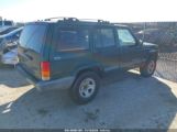 JEEP CHEROKEE CLASSIC/SPORT photo