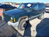 JEEP CHEROKEE CLASSIC/SPORT photo