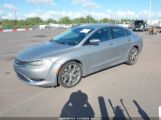 CHRYSLER 200 C photo