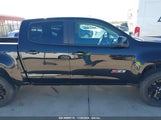 CHEVROLET COLORADO 4WD SHORT BOX Z71 1GCGTDEN0N1****** снимка