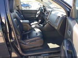 CHEVROLET COLORADO 4WD SHORT BOX Z71 1GCGTDEN0N1****** снимка
