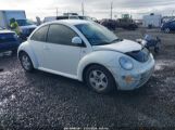 VOLKSWAGEN NEW BEETLE GL снимка