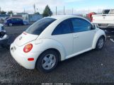 VOLKSWAGEN NEW BEETLE GL снимка