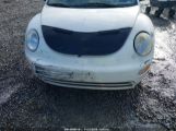 VOLKSWAGEN NEW BEETLE GL снимка