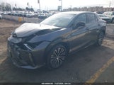 LEXUS RZ 450E LUXURY JTJAAAABXPA****** снимка