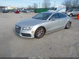 AUDI S7 4.0T PRESTIGE WAUW2AFC5EN****** снимка