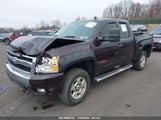 CHEVROLET SILVERADO 1500 LT2 1GCEK19Y88Z****** снимка