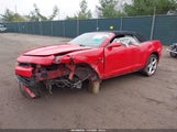 Chevrolet Camaro 2Lt 2G1FF3D3XF9246222 снимка
