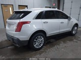 CADILLAC XT5 STANDARD 1GYKNARS4HZ270516 снимка