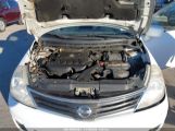 NISSAN VERSA 1.8S photo